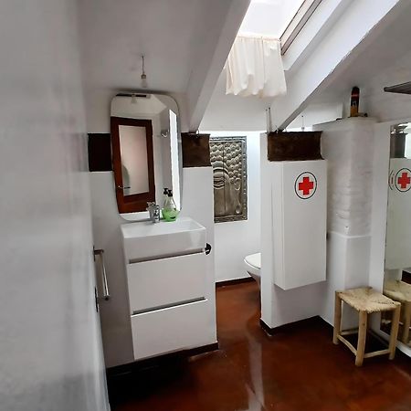 Estudio Ciutat Vella Al Lado De Jardines Del Turia Lejlighed Valencia Eksteriør billede